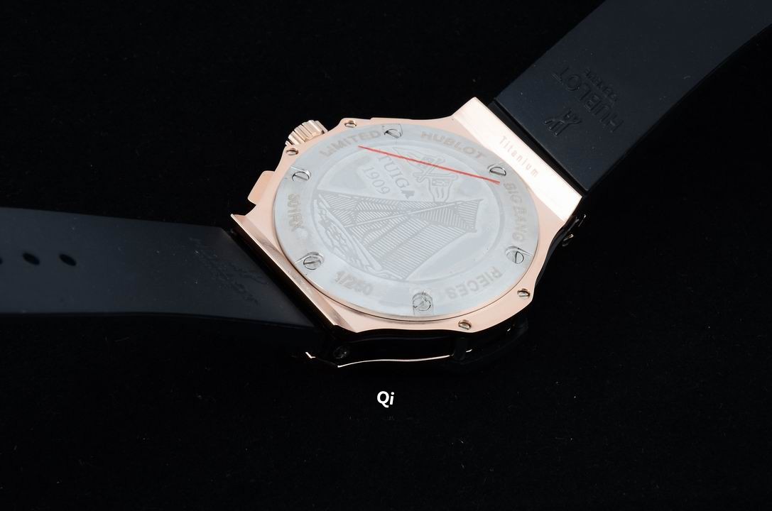 Hublot watch man-220